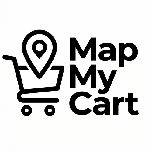 MapMyCart